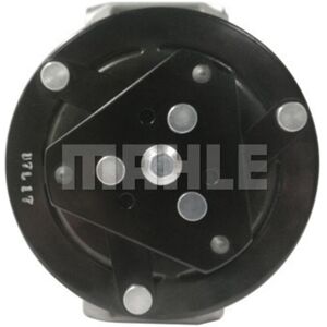 MAHLE CVC6 Ilmastointikompressori - R134a, 6 urat MAHLE CVC6 Ilmastointikompressori - R134a, 6 urat