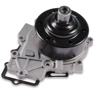 HEPU P1516A Vesipumppu - Mekaaninen, Taittumin, Mercedes-Benz Sprinterille HEPU P1516A Vesipumppu - Mekaaninen, Taittumin, Mercedes-Benz Sprinterille