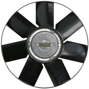 Tuuletin, Moottorin Jäähdytys Thermotec D8r023tt Tuuletin, Moottorin Jäähdytys Thermotec D8r023tt