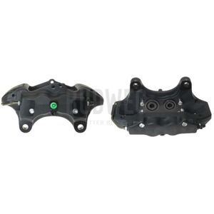 BUDWEG CALIPER 344313 - Jarrusatula für Audi Q7 BUDWEG CALIPER 344313 - Jarrusatula für Audi Q7