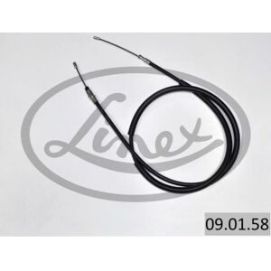 LINEX 09.01.58 Oikea Puoli Kaapeli Jarru LINEX 09.01.58 Oikea Puoli Kaapeli Jarru