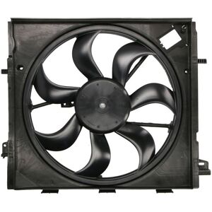 Tuuletin, Moottorin Jäähdytys Thermotec D8r022tt Tuuletin, Moottorin Jäähdytys Thermotec D8r022tt