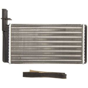 THERMOTEC D6U001TT Lämpövaihdin - Sisäilman lämmitys THERMOTEC D6U001TT Lämpövaihdin - Sisäilman lämmitys
