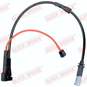 Kulumisenilmaisin, Jarrupala Quick Brake Ws 0519 A Kulumisenilmaisin, Jarrupala Quick Brake Ws 0519 A