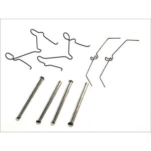 QUICK BRAKE 109-1129 Jarruset - Ilmastoitu Diskosysteemi QUICK BRAKE 109-1129 Jarruset - Ilmastoitu Diskosysteemi