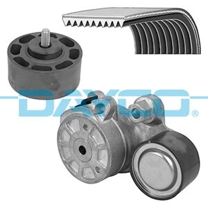 Moniurahihnasarja Dayco Kpv170hd Moniurahihnasarja Dayco Kpv170hd