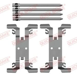 Jarrupalan suojus Quick Brake 109-0206 - Jarruvälineet Jarrupalan suojus Quick Brake 109-0206 - Jarruvälineet