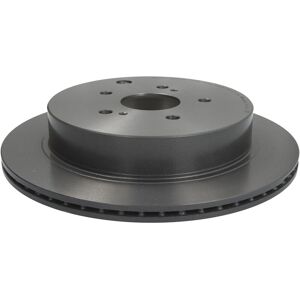 Jarrulevy Brembo 09.F366.11 Jarrulevy Brembo 09.F366.11