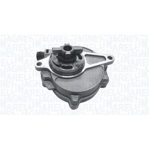 Alipainepumppu, Jarrujärjestelmä Magneti Marelli 351233010037 Alipainepumppu, Jarrujärjestelmä Magneti Marelli 351233010037
