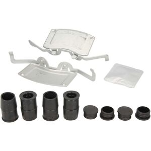 QUICK BRAKE 109-0051 Jarrujen lisävarusteet - Volkswagen QUICK BRAKE 109-0051 Jarrujen lisävarusteet - Volkswagen