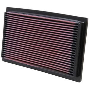 K&N Filters KN 33-2029 Ilmansuodatin - Ilmansuodatin K&N Filters KN 33-2029 Ilmansuodatin - Ilmansuodatin