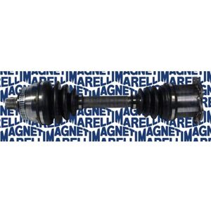 MAGNETI MARELLI 302004190007 Voimanakseli - Voimanakseli MAGNETI MARELLI 302004190007 Voimanakseli - Voimanakseli