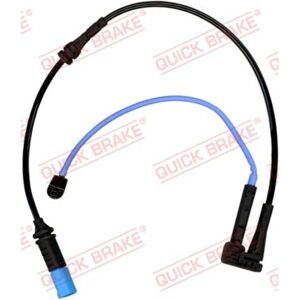 Kulumisanturi, Jarrupalat (Suuritehoinen Jarru) Quick Brake Ws 0503 A Kulumisanturi, Jarrupalat (Suuritehoinen Jarru) Quick Brake Ws 0503 A