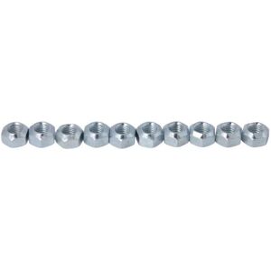 Bosal Malli 258-030 Pakosarjan flensimutteri - Pakoputkiston osa Bosal Malli 258-030 Pakosarjan flensimutteri - Pakoputkiston osa