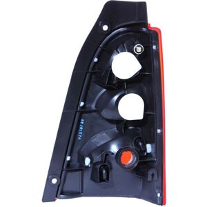 ALAKAR 2201994 Vasen takavalo voor Suzuki Wagon R+ II ALAKAR 2201994 Vasen takavalo voor Suzuki Wagon R+ II