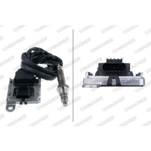 Nox-Sensori, Nox.Katalysaattori Wagner Nos00126 Nox-Sensori, Nox.Katalysaattori Wagner Nos00126