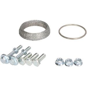 Asennusosat, Pakojärjestelmä Bm Catalysts Fk70570b Asennusosat, Pakojärjestelmä Bm Catalysts Fk70570b