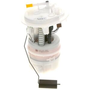 Bosch 1525le Polttoainepumppu Citroën & Peugeot Bosch 1525le Polttoainepumppu Citroën & Peugeot