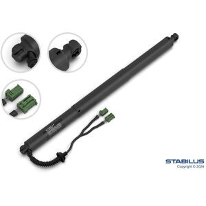 Sähkömoottori, Perälauta Stabilus 835843 Sähkömoottori, Perälauta Stabilus 835843