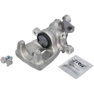 TRW BHQ801E Alumiinia Takareunainen Rengas - Brake Caliper TRW BHQ801E Alumiinia Takareunainen Rengas - Brake Caliper