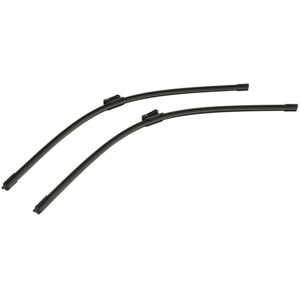 Pyyhkijänsulka Bosch Aerotwin Jet Blade 3 397 009 00w, 700mm, Edessä, 2 Kappale Pyyhkijänsulka Bosch Aerotwin Jet Blade 3 397 009 00w, 700mm, Edessä, 2 Kappale