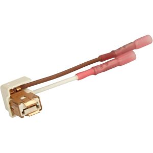 HERTH+BUSS ELPARTS 50390297 Päänajovalokytkin valkoinen ruskea - Headlight Connector HERTH+BUSS ELPARTS 50390297 Päänajovalokytkin valkoinen ruskea - Headlight Connector