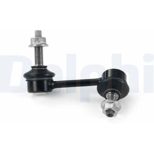DELPHI TC7812 Stabilointilinkki - Korkeus 106mm, Pituus 94mm, M12 Kierre DELPHI TC7812 Stabilointilinkki - Korkeus 106mm, Pituus 94mm, M12 Kierre