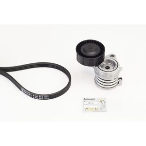 Contitech Moniurahihnasarja Continental 4pk863k1 Contitech Moniurahihnasarja Continental 4pk863k1