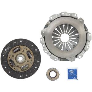 Kytkinsarja Sachs 3000 950 657 Kytkinsarja Sachs 3000 950 657