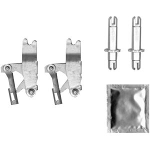 TEXTAR Reparatursatz Volvo 850 C70 S70 - Reparatursatz TEXTAR Reparatursatz Volvo 850 C70 S70 - Reparatursatz