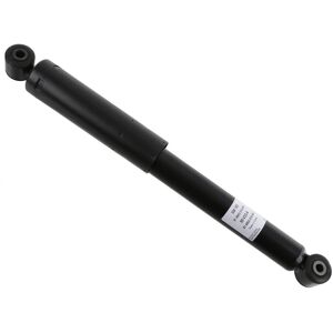 SACHS 350 163 Kaasupainevaimennin - Takapää SACHS 350 163 Kaasupainevaimennin - Takapää