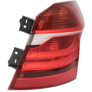 ALKAR 2206890 - LED takavalo oikea BMW - Takavalo ALKAR 2206890 - LED takavalo oikea BMW - Takavalo