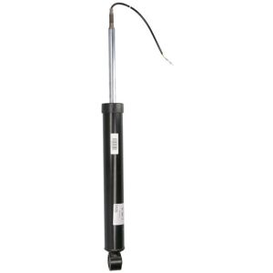 SACHS 319 166 Iskunvaimenninpaketti - Iskunvaimennin SACHS 319 166 Iskunvaimenninpaketti - Iskunvaimennin