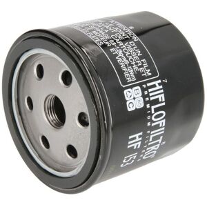 Öljynsuodatin Hiflo Hf153 Öljynsuodatin Hiflo Hf153