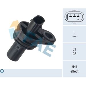 Anturi, Nokka-Akselin Asento Fae 79259 Anturi, Nokka-Akselin Asento Fae 79259