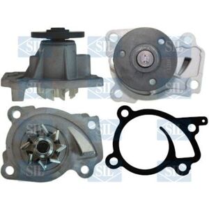 Saleri PA1717 Vesipumppu - Koneellinen toiminta Saleri PA1717 Vesipumppu - Koneellinen toiminta