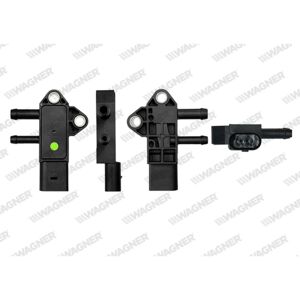 Sensori, Pakokaasupaine Wagner Prs00028 Sensori, Pakokaasupaine Wagner Prs00028