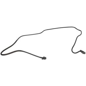 THERMOTEC DWC041TT Jäähdyttimen letku - 3 Variantteja THERMOTEC DWC041TT Jäähdyttimen letku - 3 Variantteja