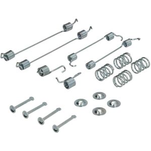 QUICK BRAKE - 105-0784 Jarrupalas - Yleiskokoonpano QUICK BRAKE - 105-0784 Jarrupalas - Yleiskokoonpano