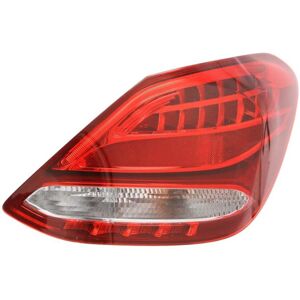 ULO 1128002 Oikea takavalot Mercedes-Benz C-sarja ULO 1128002 Oikea takavalot Mercedes-Benz C-sarja