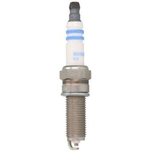 Bosch 0 242 135 545 Nikkel sytytystulppa - Sytytystulppa - 1 Kappale Bosch 0 242 135 545 Nikkel sytytystulppa - Sytytystulppa - 1 Kappale