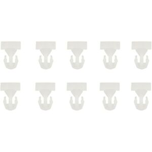 ROMIX ROM C60355 Moottorinsuojavälineet - Suojaus/Klipsit/Asusteet ROMIX ROM C60355 Moottorinsuojavälineet - Suojaus/Klipsit/Asusteet