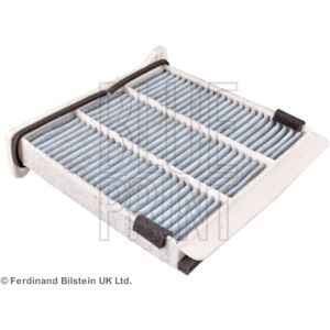 Raitisilmasuodatin Blue Print Adc42507 Raitisilmasuodatin Blue Print Adc42507