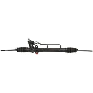 LAUBER 66.9916 Hydraulinen Ohjaus - Vasemman Puolen Ajossa LAUBER 66.9916 Hydraulinen Ohjaus - Vasemman Puolen Ajossa
