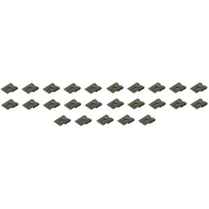 ROMIX ROM 16042 - Suojaus- ja Kiinnityselementit Huonekaluille ROMIX ROM 16042 - Suojaus- ja Kiinnityselementit Huonekaluille