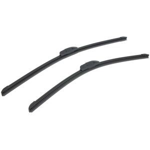 Pyyhkijänsulka Bosch Aerotwin Retrofit Ar551s, 550/500mm, Edessä, 2 Kappale Pyyhkijänsulka Bosch Aerotwin Retrofit Ar551s, 550/500mm, Edessä, 2 Kappale
