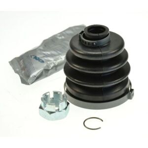 Spidan CV-työnjousi - Hyundai Getz - NBR - 84mm - M22x1.5 - Faltenbalg Spidan CV-työnjousi - Hyundai Getz - NBR - 84mm - M22x1.5 - Faltenbalg