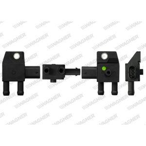 Sensori, Pakokaasupaine Wagner Prs00027 Sensori, Pakokaasupaine Wagner Prs00027