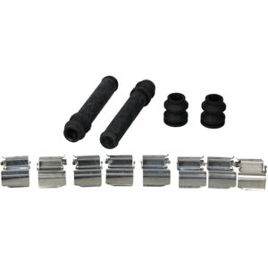 QUICK BRAKE - 109-1855 - Levyjarrupakkasetti QUICK BRAKE - 109-1855 - Levyjarrupakkasetti