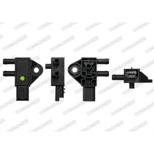 Sensori, Pakokaasupaine Wagner Prs00003 Sensori, Pakokaasupaine Wagner Prs00003